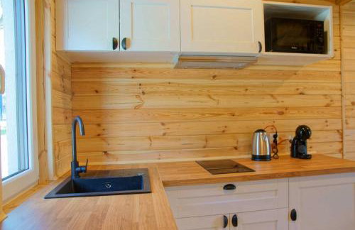 Domki i Apartamenty Wieleń - Foto 66