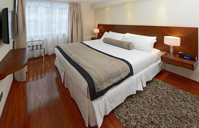 Time Suite - Comfort Apartments - Foto 5