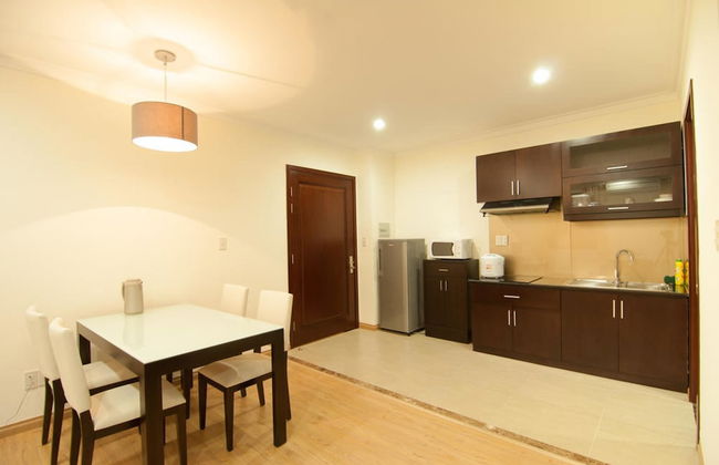 Song Hung Hotel & Serviced Apartments - Photo 19