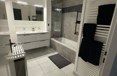 Appartement luxueux à 4 minutes de l'aéroport de genève - Foto 1