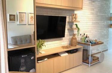 Village Pé na Areia Itacimirim - Foto 1