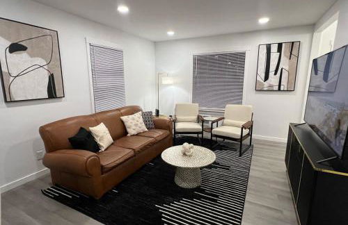 3-Minute JBLM Spacious & Cozy 4BR 2BTH Huge Yard - Foto 47