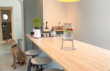 Boutique House Ika with Private Swimming Pool - Foto 31