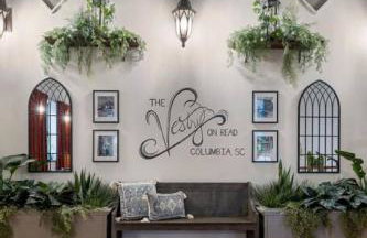 Sherlock - The Vestry on Read - Foto 57