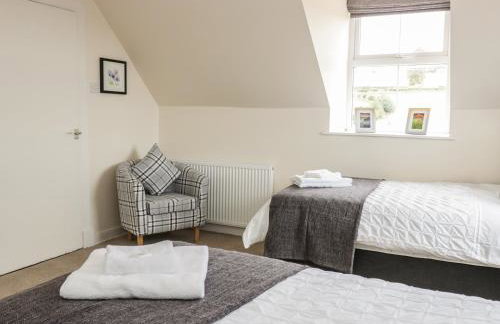 Bonjedward Mill Farm Cottage - Foto 12