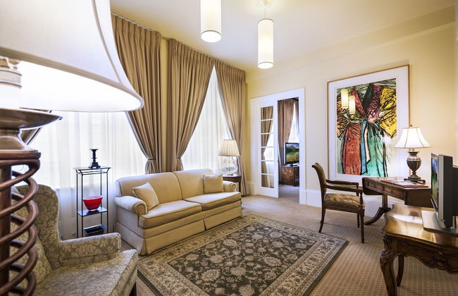 LHotel Montreal - Foto 16