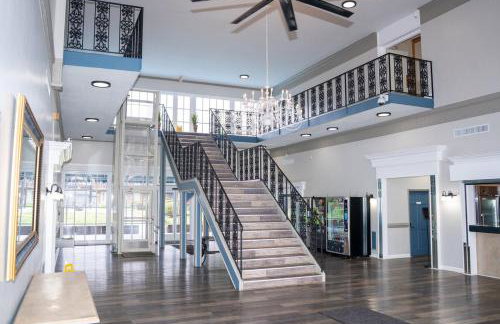 New Quiet Studio Near Atrium Health with 24-7 Gym - Foto 16