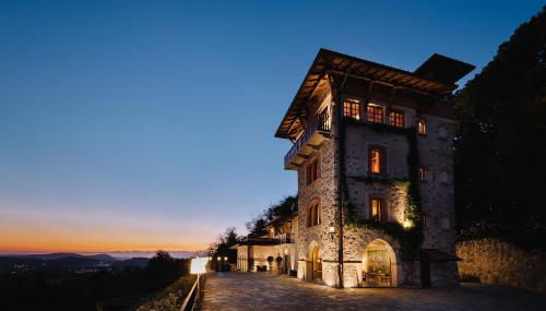 Tenuta De L'Annunziata - Natural Relais - Photo 4