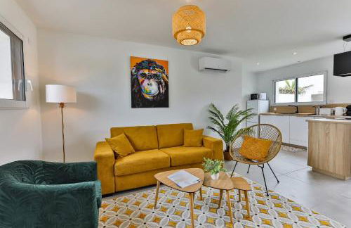 Maison neuve - la Marinière - classée 4 étoiles - emplacement idéal - Foto 1