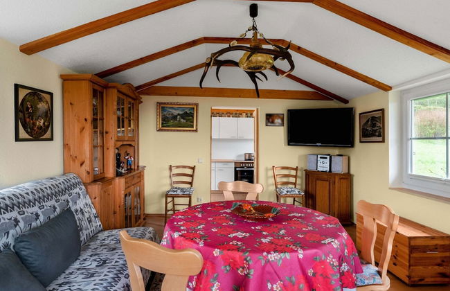 Home in Steinbach-hallenberg - Foto 11