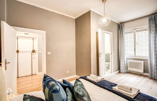 Colonna Suite - San Giovanni - Photo 43