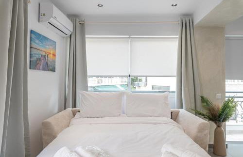 South Metro Suite - Foto 22