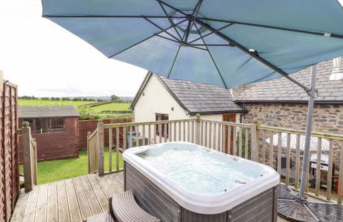 Bwthyn Ty Newydd - Foto 19