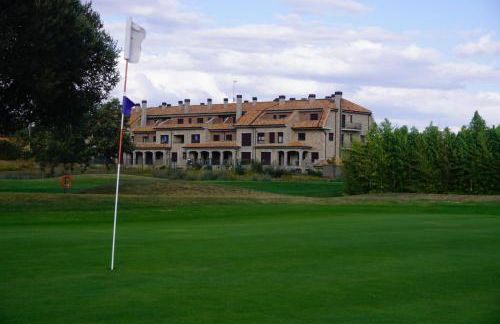 CASA CON VISTAS AL LAGO GOLF LEON - Foto 22