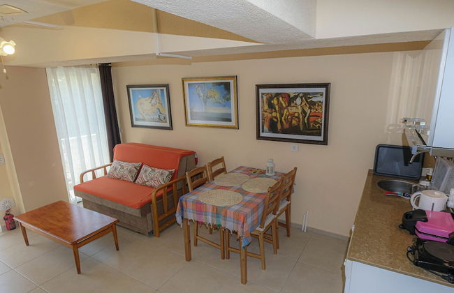 Teras Butik Apart - Photo 52