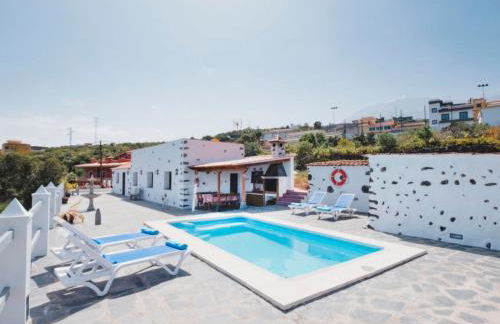 Casa Rural Quinta Sevi - Foto 1