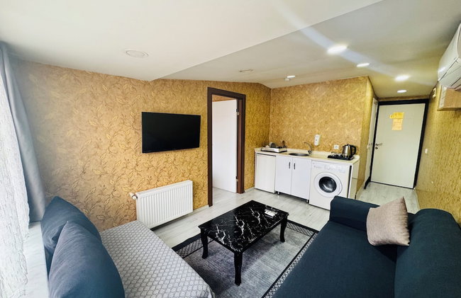 Imza Suite - Foto 34