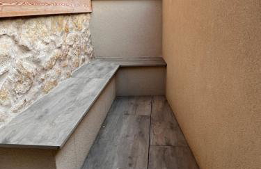 Petite maison climatisée avec garage attenant - Foto 46