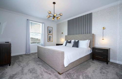 Gorgeous 5Bd With Pool at Champions Gate 1125 - Foto 104