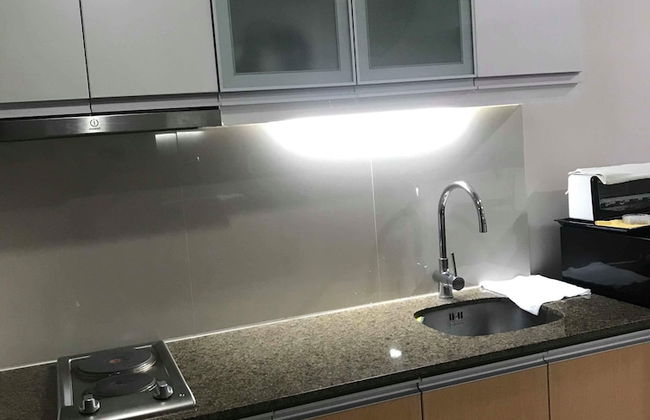 Condo 101 Newport Boulevard - Foto 16