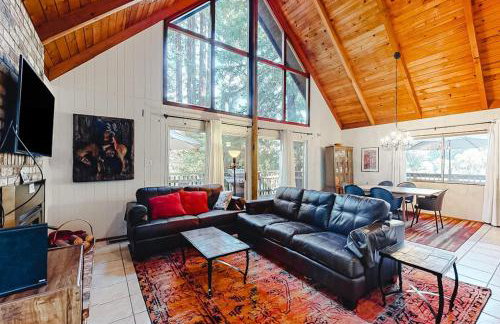 Redwood Lodge - Foto 2
