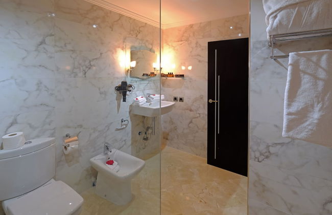 Appart hotel MOUNA - Photo 30