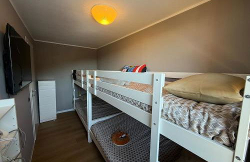 Attico del Sole sulle piste da sci - posto auto - Photo 22