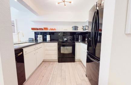 Walk to Canyon Lodge Ski back Modern Space - Foto 10