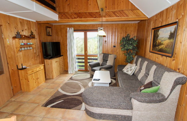 Kyjov u Krásné Lípy - Foto 2