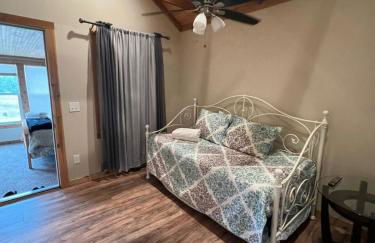 Cottage No 4 on Ranch - Foto 14