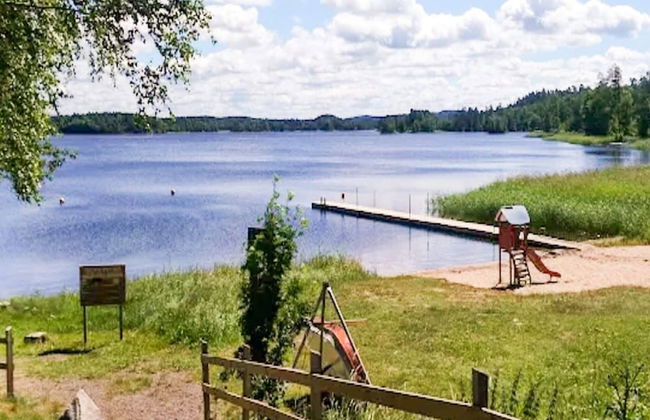 4 Person Holiday Home in Granna-by Traum - Photo 28