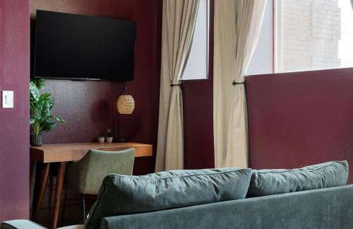 Downtown Loft no 307 - Photo 1