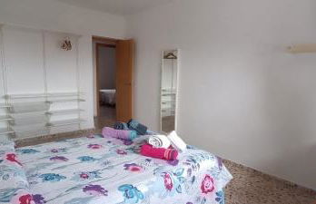 La Torrecica, con carácter andaluz y magníficas vistas al mar y Sierra Nevada - Photo 14