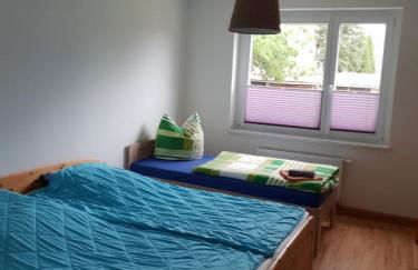 SchlafSchön Monteurunterkunft Gerichshain - Foto 7