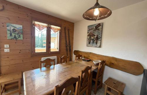 Les Saisies - Appartement 2P+Cabine pour 6/7 personnes - FR-1-293-365 - Foto 6