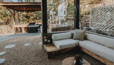 Oona Geo Dome At El Mistico - Foto 5