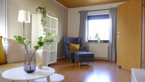 Ferienhaus am Hainberg - Foto 4