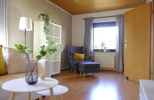 Ferienhaus am Hainberg - Foto 4