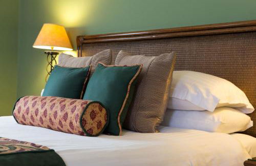 Best Western Sysonby Knoll Hotel - Photo 48