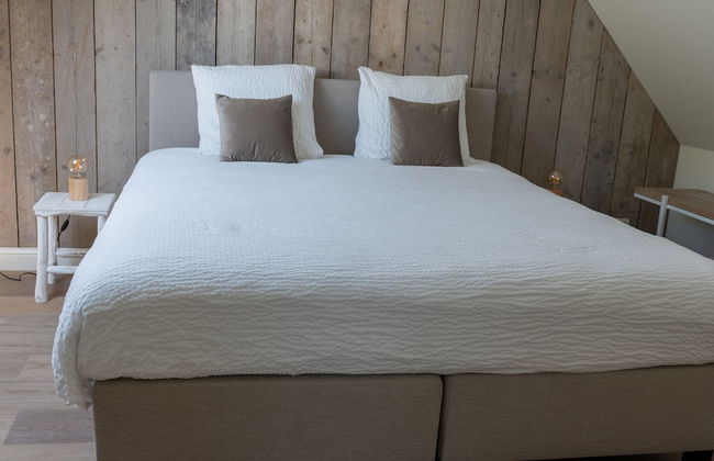 Heritage House 2 km From the Beach in Lissewege - Foto 7