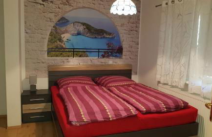 Ferienhaus Fichtenwalde, 160m², 3 SZ, 2 Bäder, bis 6 Personen, Garten, VDSL - Foto 12