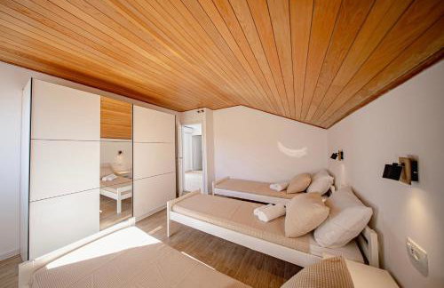 Holiday house Greenside - with a pool - Foto 41