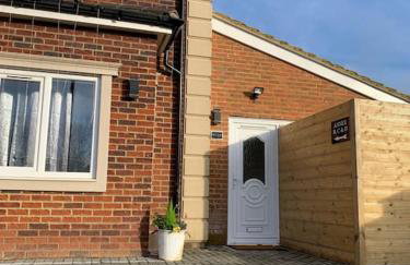 Apartment C, a one bedroom Flat in south London - Foto 1