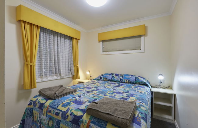 BIG4 Breeze Holiday Parks - Busselton - Foto 8