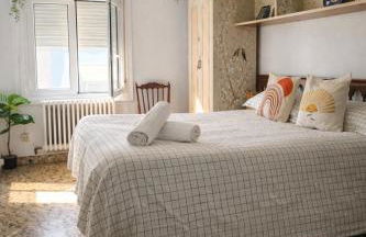 Casa Rural "Amara" Bardenas - Foto 15