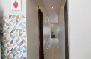 Casa com quartos compartilhados - Foto 38