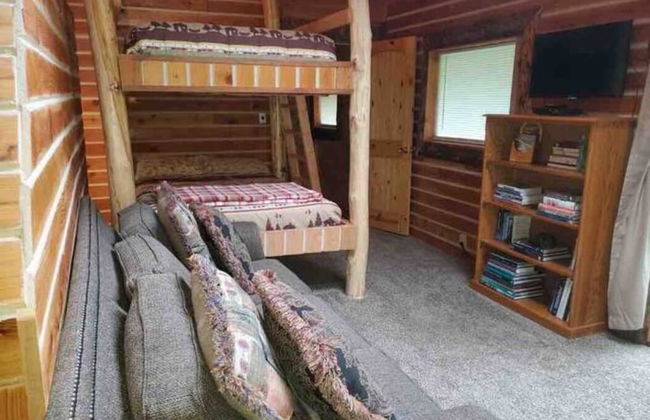 Moose Landing - Foto 18