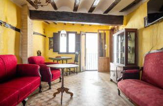 Casa Museo RAKKANA - En el Centro de Requena - Foto 32