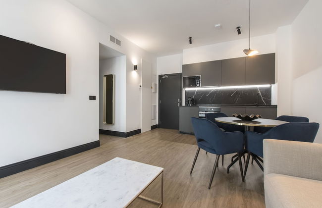 RS Boutique Apartments - Photo 18