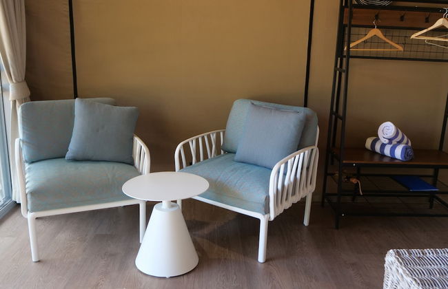 Magnetic Glamping - Foto 4